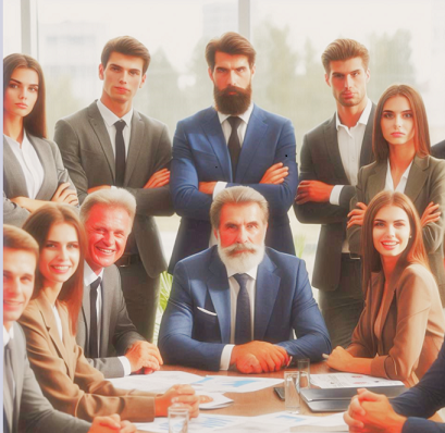 Los Accionistas de la Empresa Familiar Los Accionistas de la Empresa Familiar