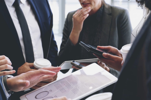 Aprender a reunirse en la Empresa Familiar Aprender a reunirse en la Empresa Familiar