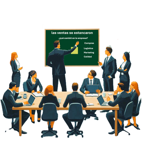 La Mirada Sistémica de la Empresa Familiar La Mirada Sistémica de la Empresa Familiar